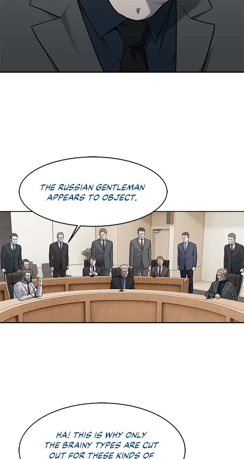 God of Blackfield - Chapter 195 [photo 27] - MangaPorn