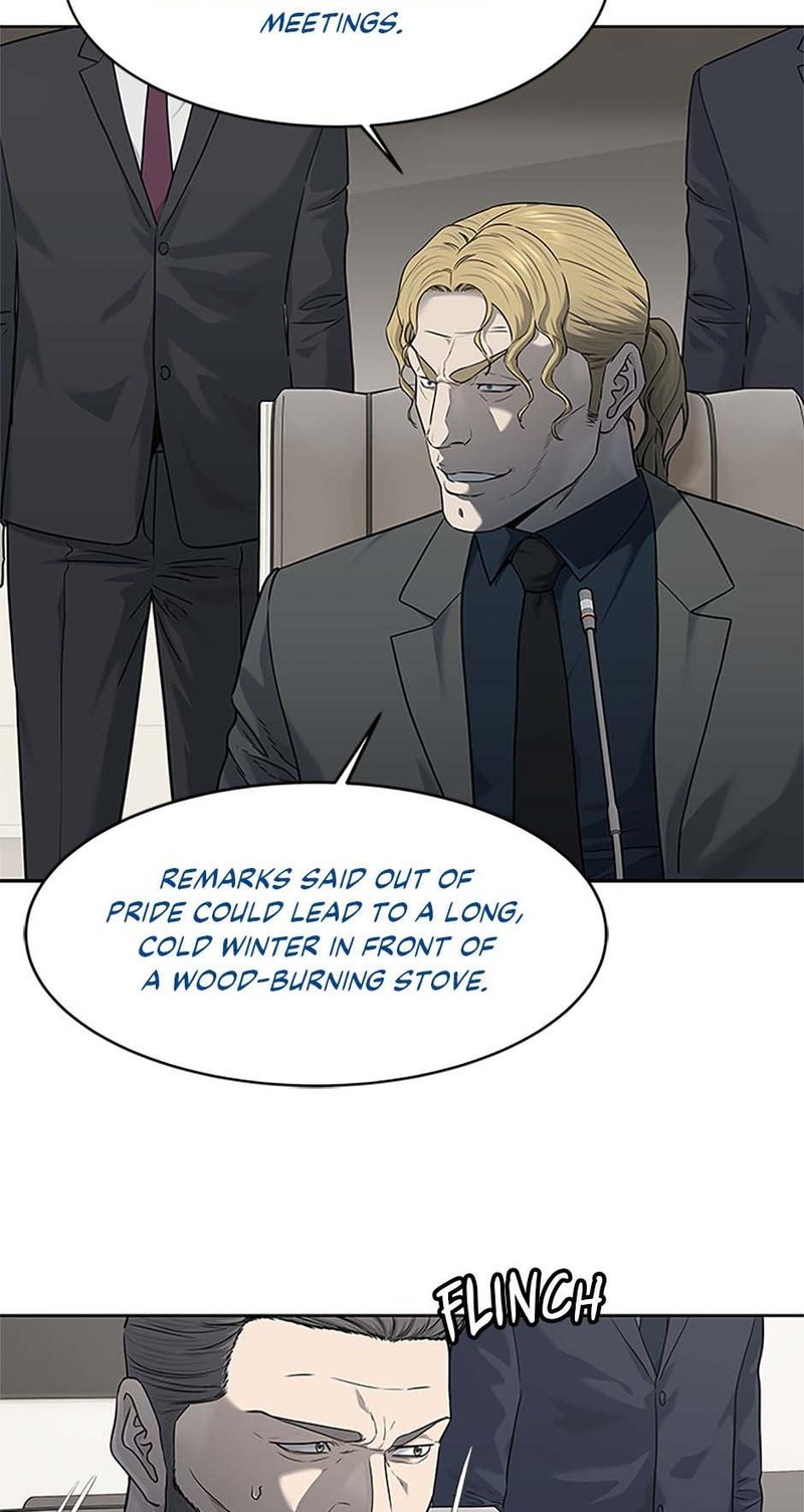 God of Blackfield - Chapter 195 [photo 28] - MangaPorn