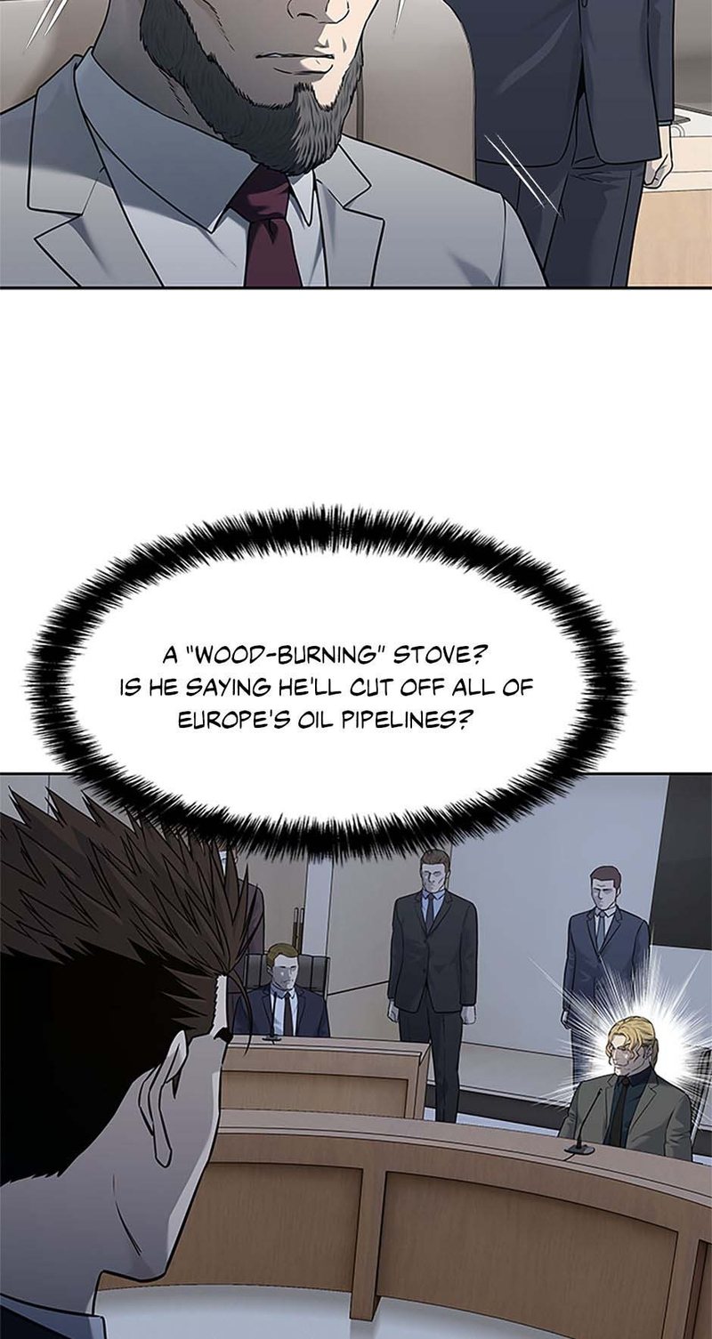 God of Blackfield - Chapter 195 [photo 29] - MangaPorn