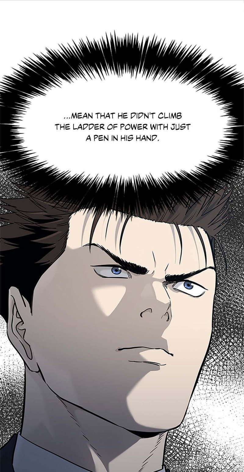 God of Blackfield - Chapter 195 [photo 3] - MangaPorn