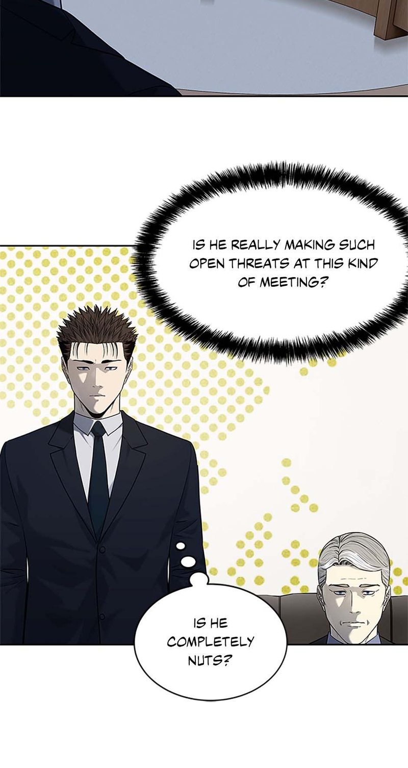 God of Blackfield - Chapter 195 [photo 30] - MangaPorn