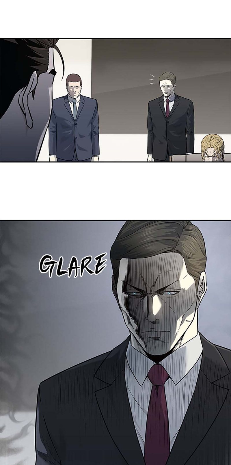 God of Blackfield - Chapter 195 [photo 31] - MangaPorn