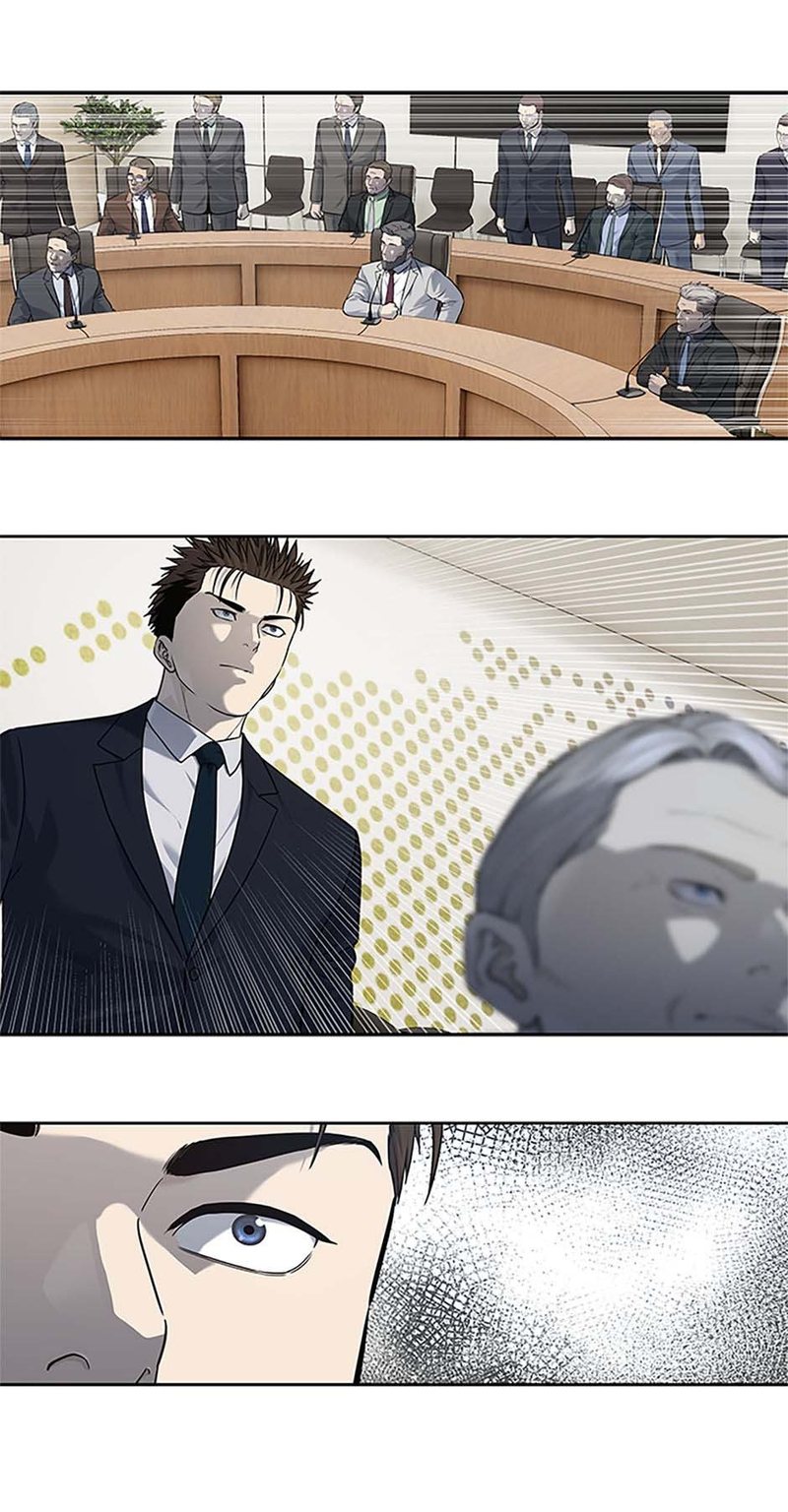 God of Blackfield - Chapter 195 [photo 37] - MangaPorn