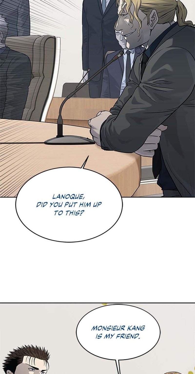 God of Blackfield - Chapter 195 [photo 41] - MangaPorn