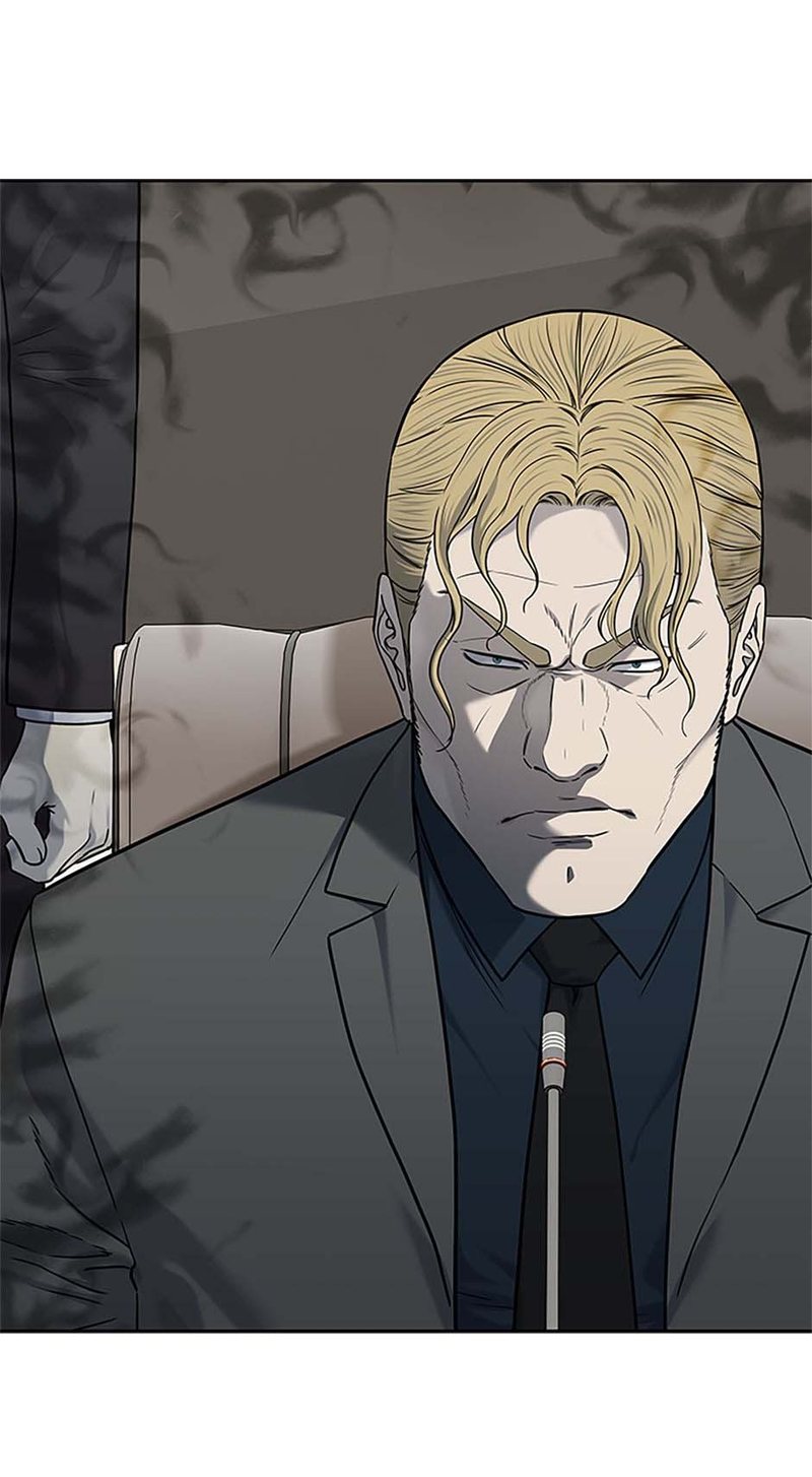 God of Blackfield - Chapter 195 [photo 43] - MangaPorn