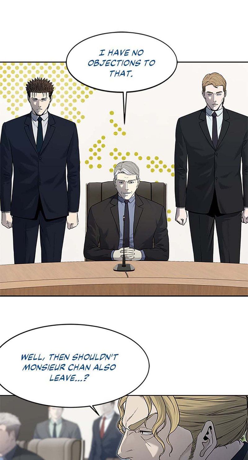 God of Blackfield - Chapter 195 [photo 49] - MangaPorn