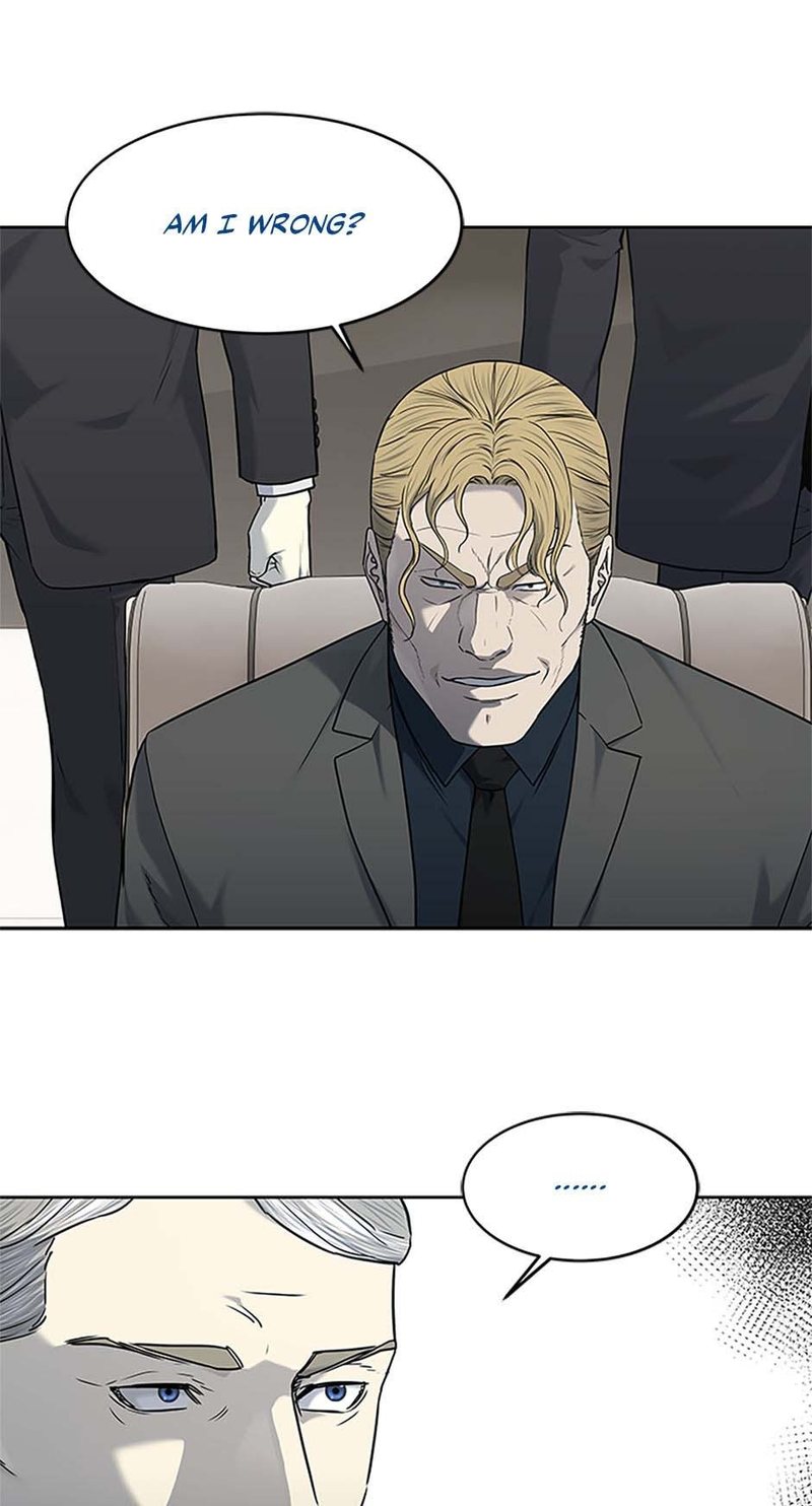 God of Blackfield - Chapter 195 [photo 51] - MangaPorn