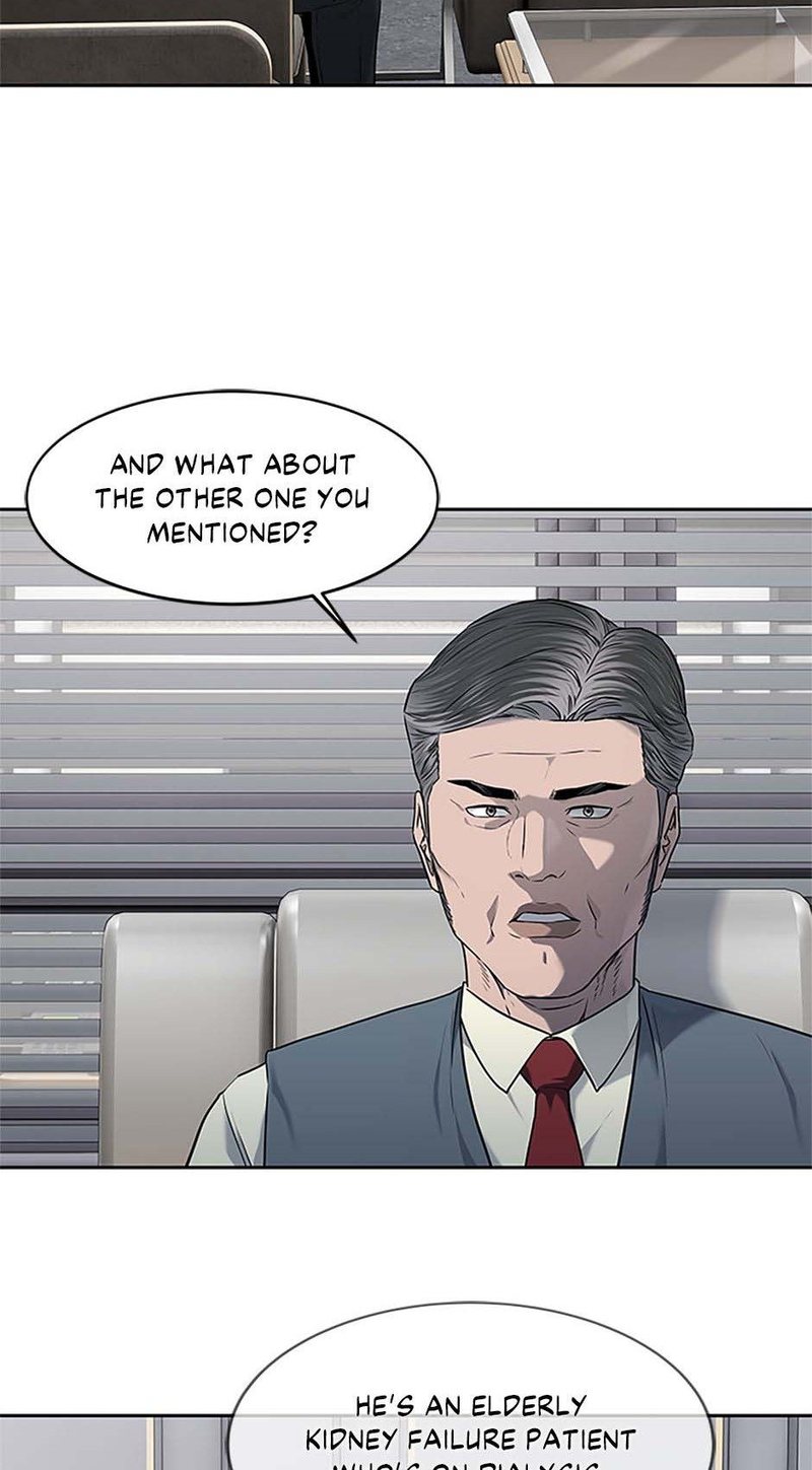 God of Blackfield - Chapter 195 [photo 57] - MangaPorn