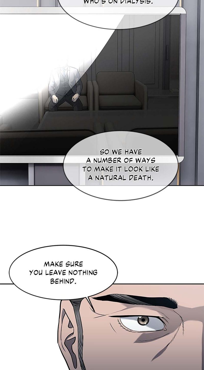 God of Blackfield - Chapter 195 [photo 58] - MangaPorn