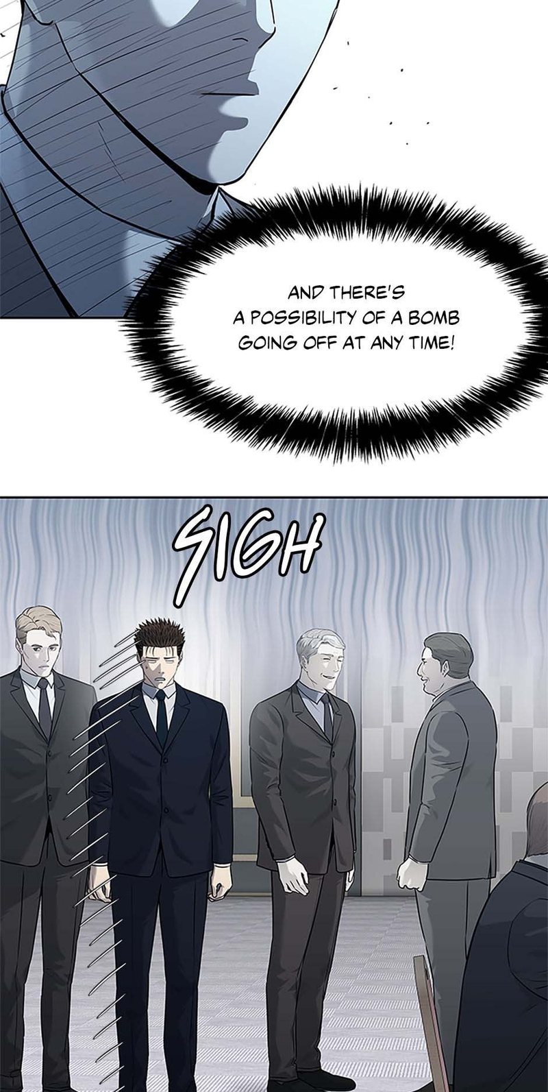 God of Blackfield - Chapter 195 [photo 7] - MangaPorn