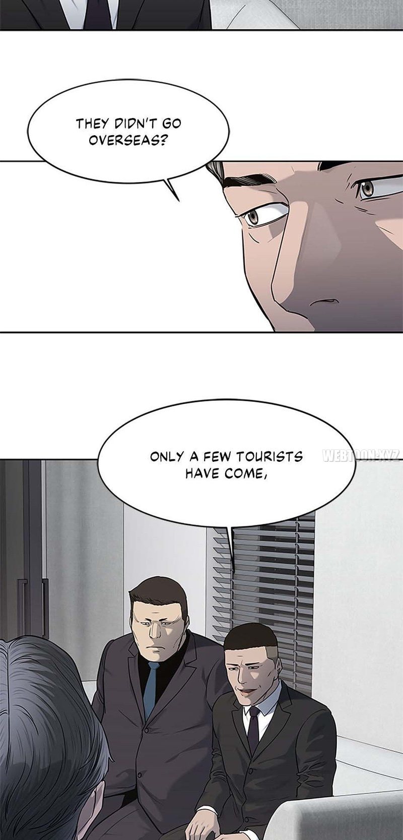 God of Blackfield - Chapter 195 [photo 71] - MangaPorn