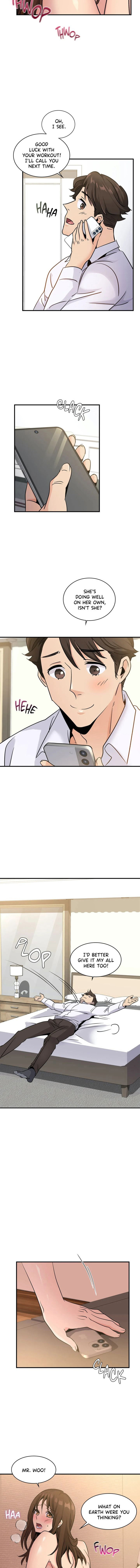 Big Boss Gone Bad - Chapter 19 [photo 11] - MangaPorn