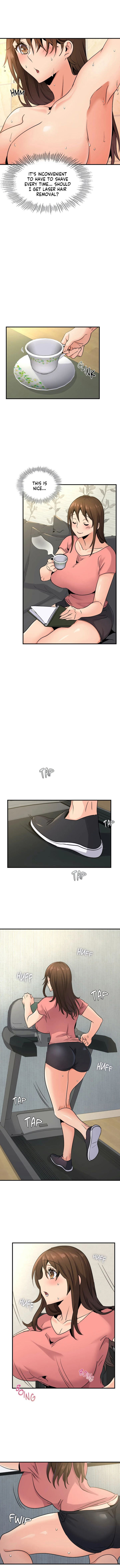 Big Boss Gone Bad - Chapter 19 [photo 3] - MangaPorn