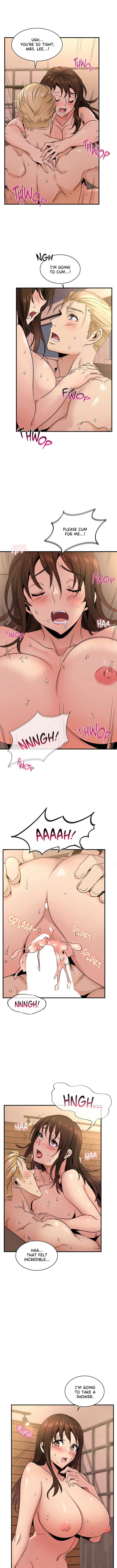 Big Boss Gone Bad - Chapter 19 [photo 6] - MangaPorn