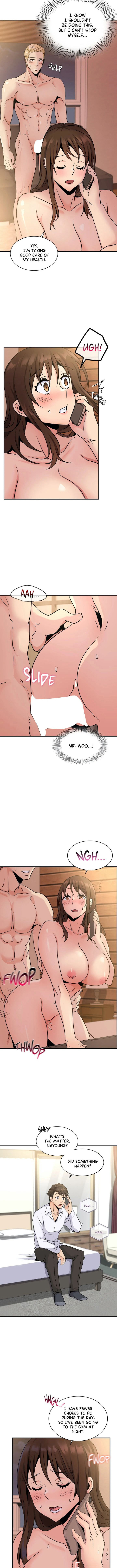 Big Boss Gone Bad - Chapter 19 [photo 9] - MangaPorn