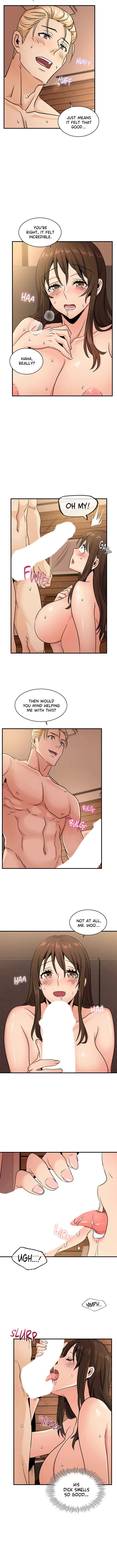 Big Boss Gone Bad - Chapter 20 [photo 4] - MangaPorn