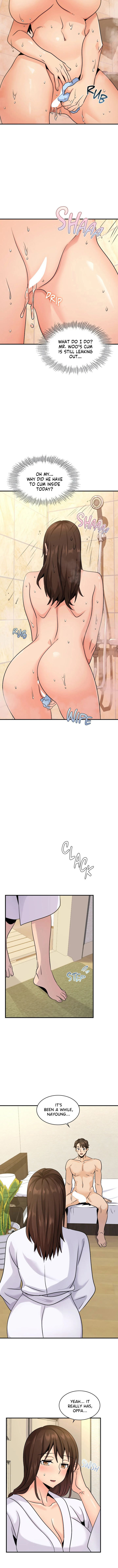 Big Boss Gone Bad - Chapter 21 [photo 7] - MangaPorn