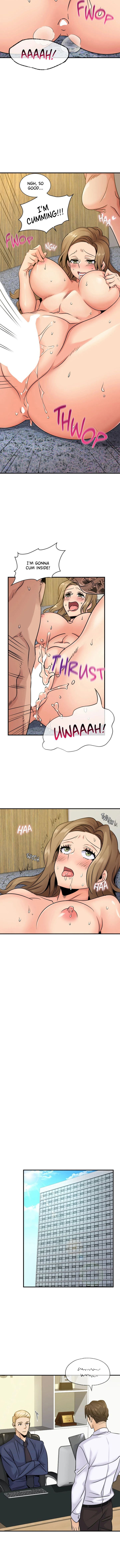 Big Boss Gone Bad - Chapter 22 [photo 3] - MangaPorn