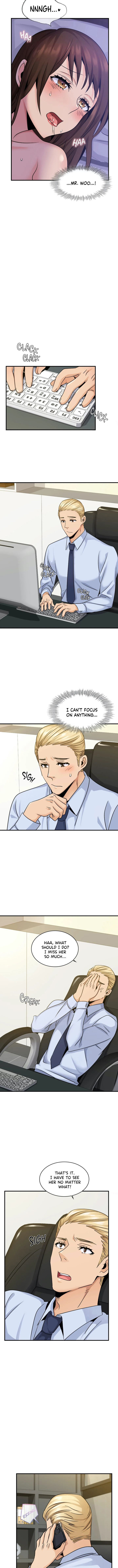 Big Boss Gone Bad - Chapter 22 [photo 7] - MangaPorn