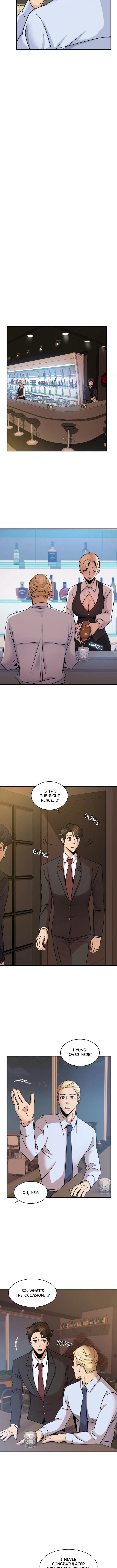 Big Boss Gone Bad - Chapter 22 [photo 8] - MangaPorn