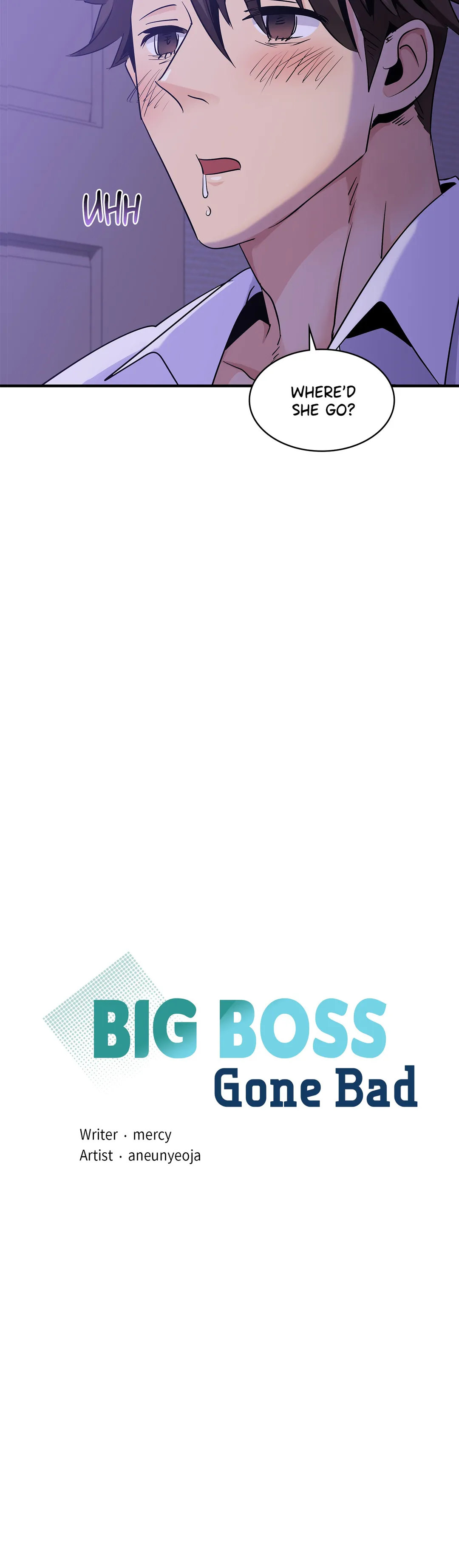 Big Boss Gone Bad - Chapter 24 [photo 2] - MangaPorn