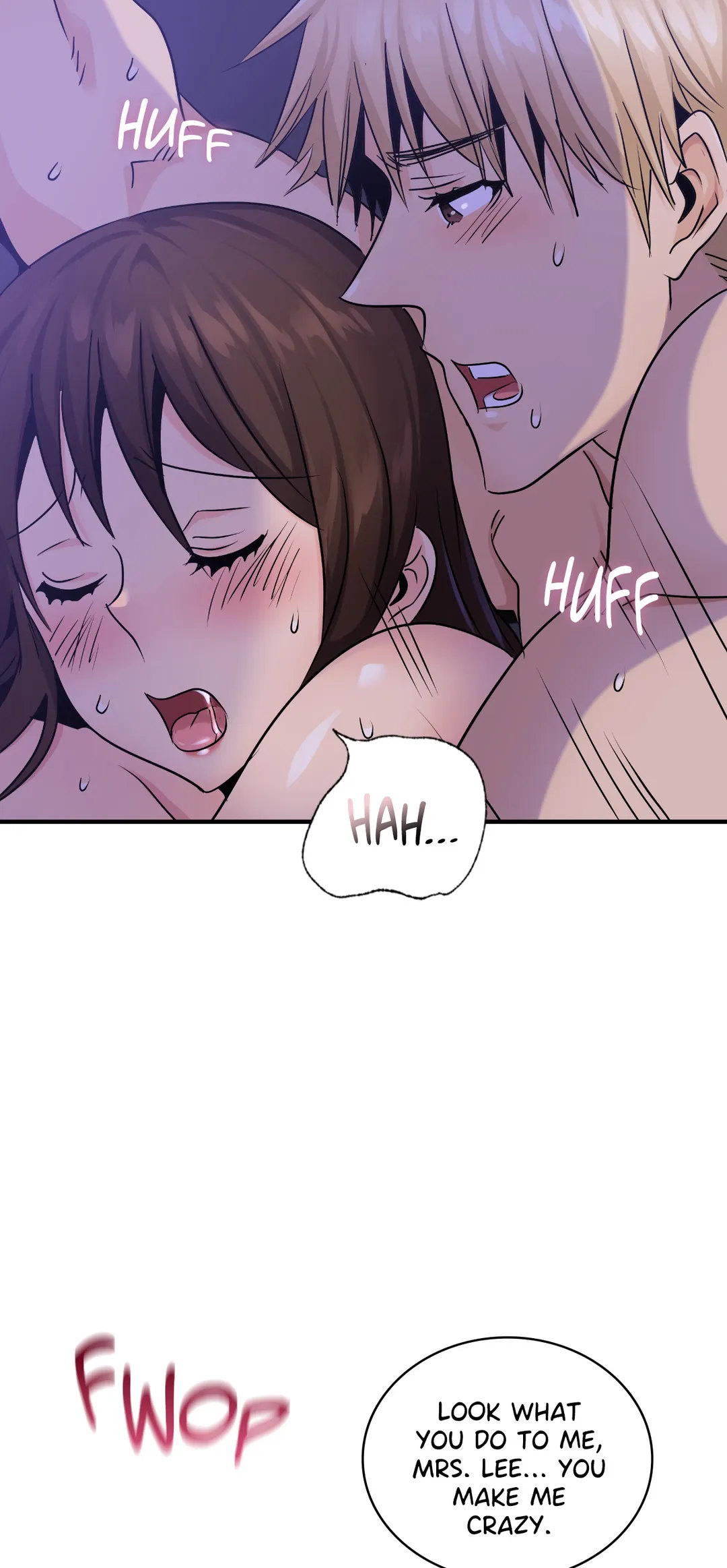 Big Boss Gone Bad - Chapter 24 [photo 22] - MangaPorn