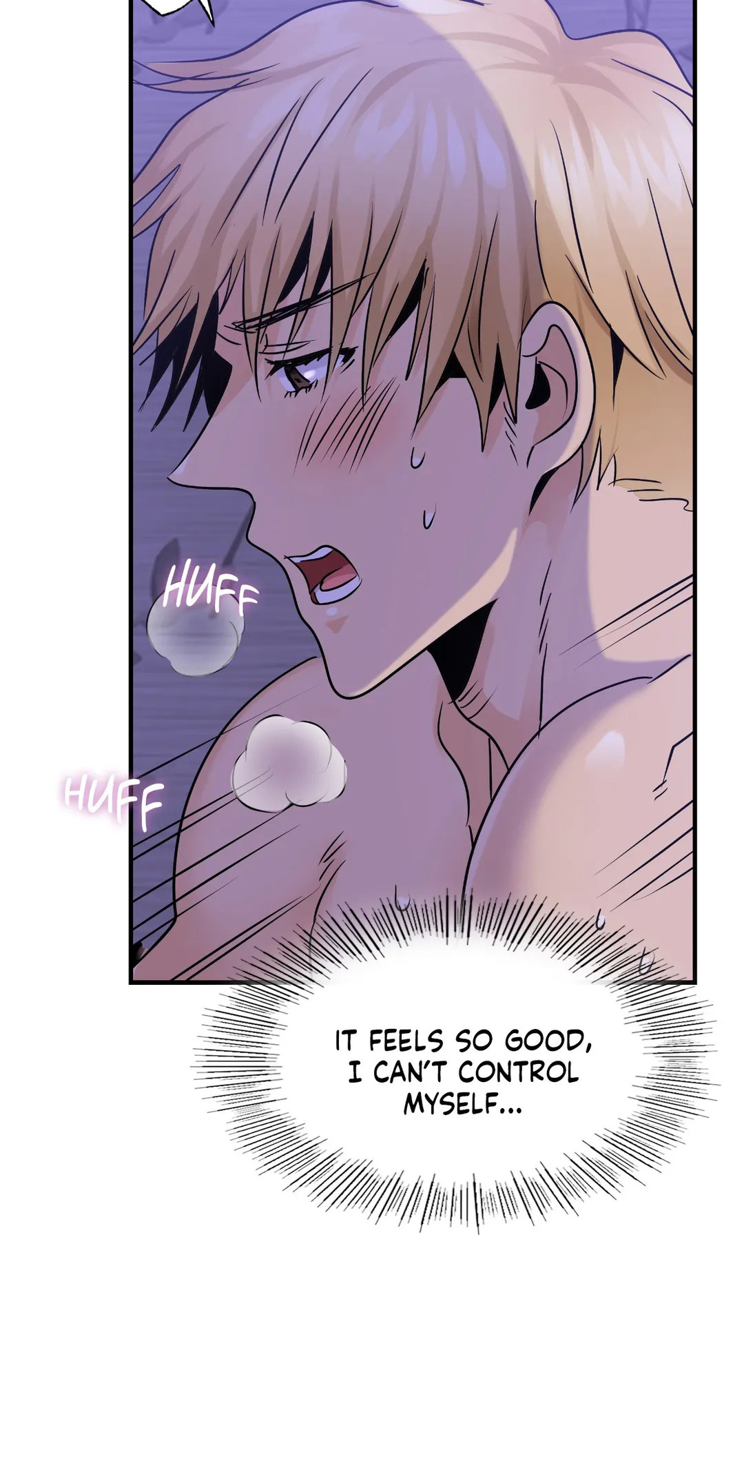 Big Boss Gone Bad - Chapter 24 [photo 30] - MangaPorn