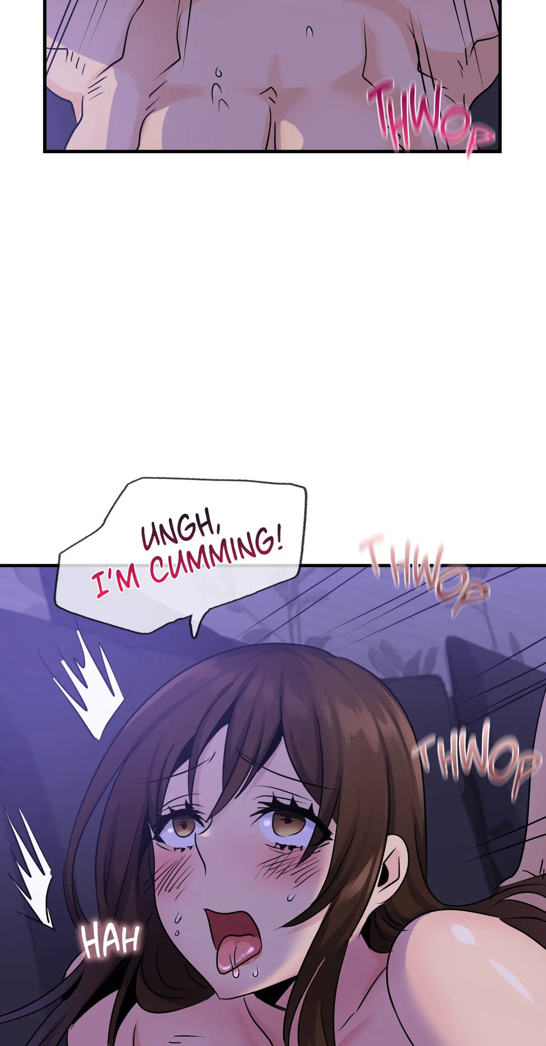 Big Boss Gone Bad - Chapter 24 [photo 32] - MangaPorn