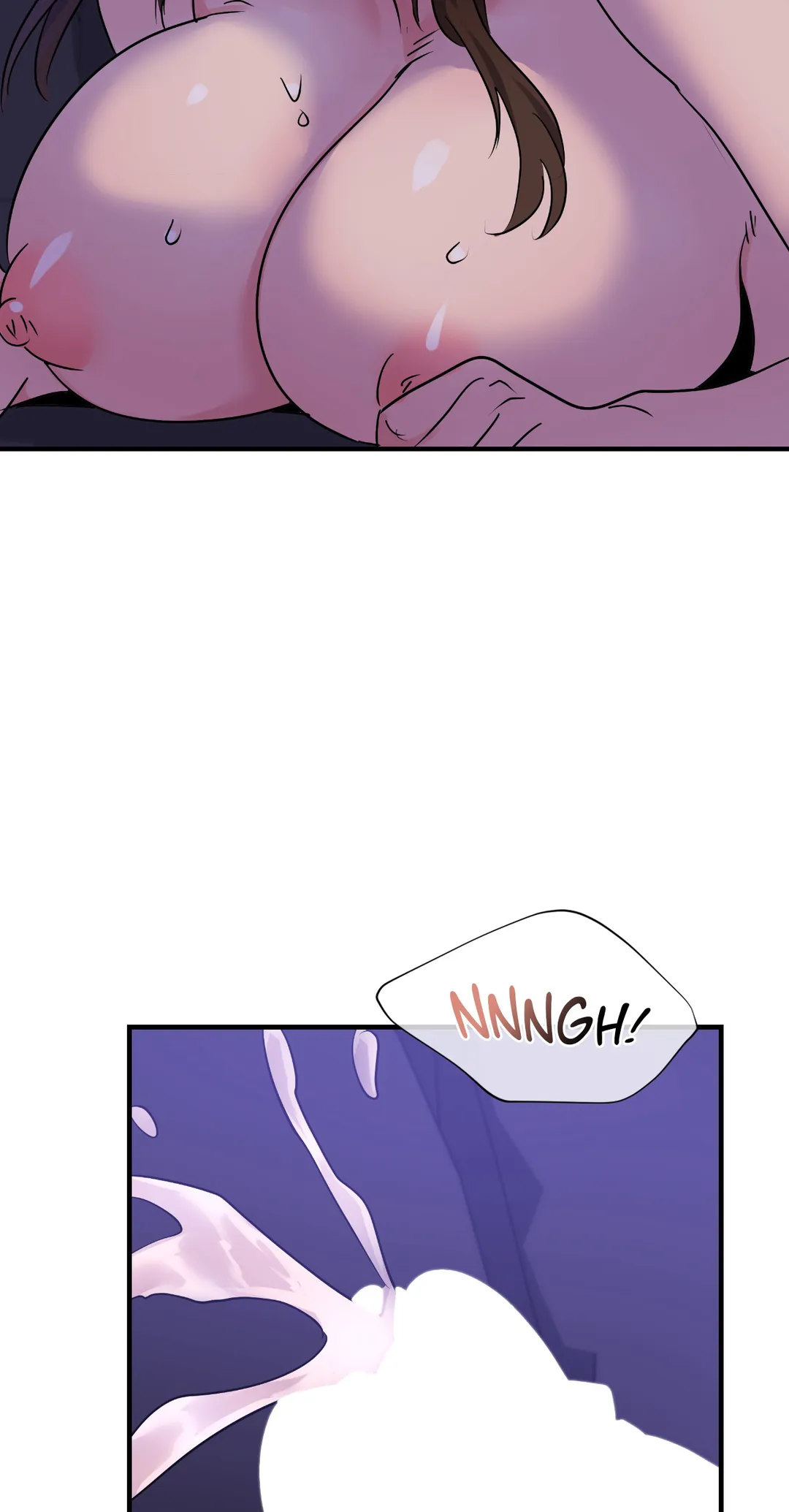 Big Boss Gone Bad - Chapter 24 [photo 33] - MangaPorn