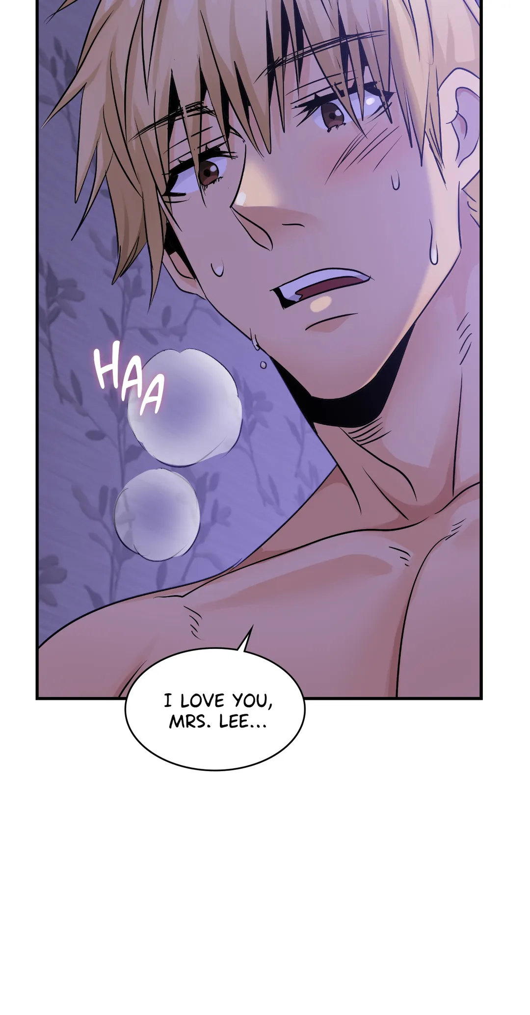 Big Boss Gone Bad - Chapter 24 [photo 36] - MangaPorn