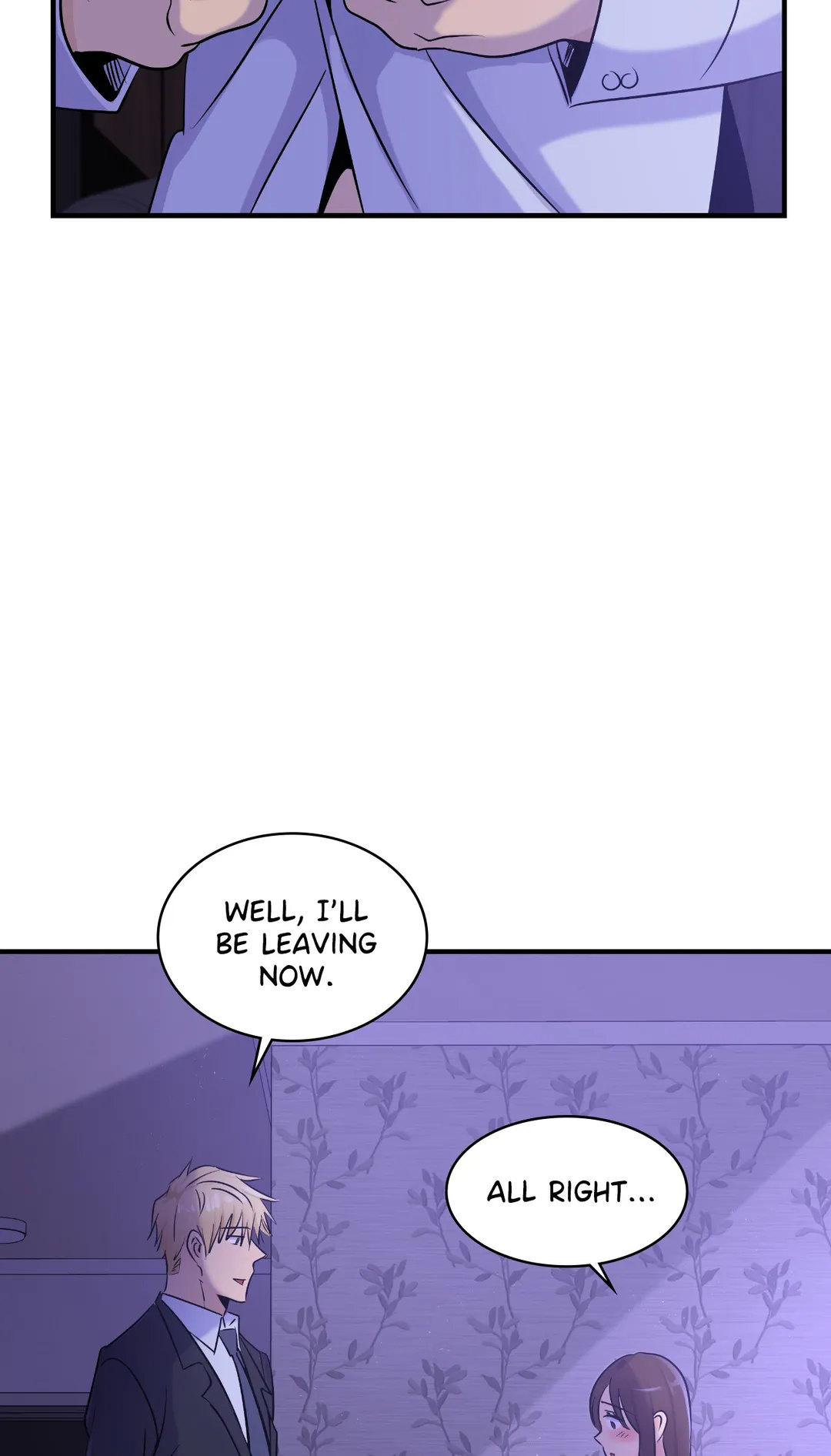 Big Boss Gone Bad - Chapter 24 [photo 39] - MangaPorn