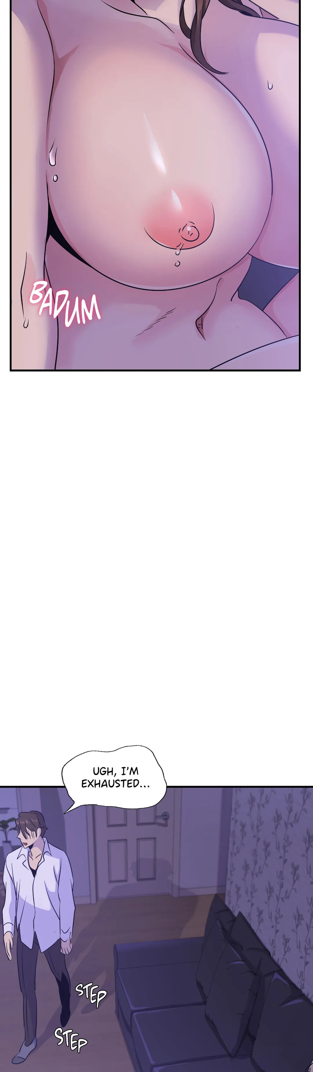 Big Boss Gone Bad - Chapter 24 [photo 4] - MangaPorn