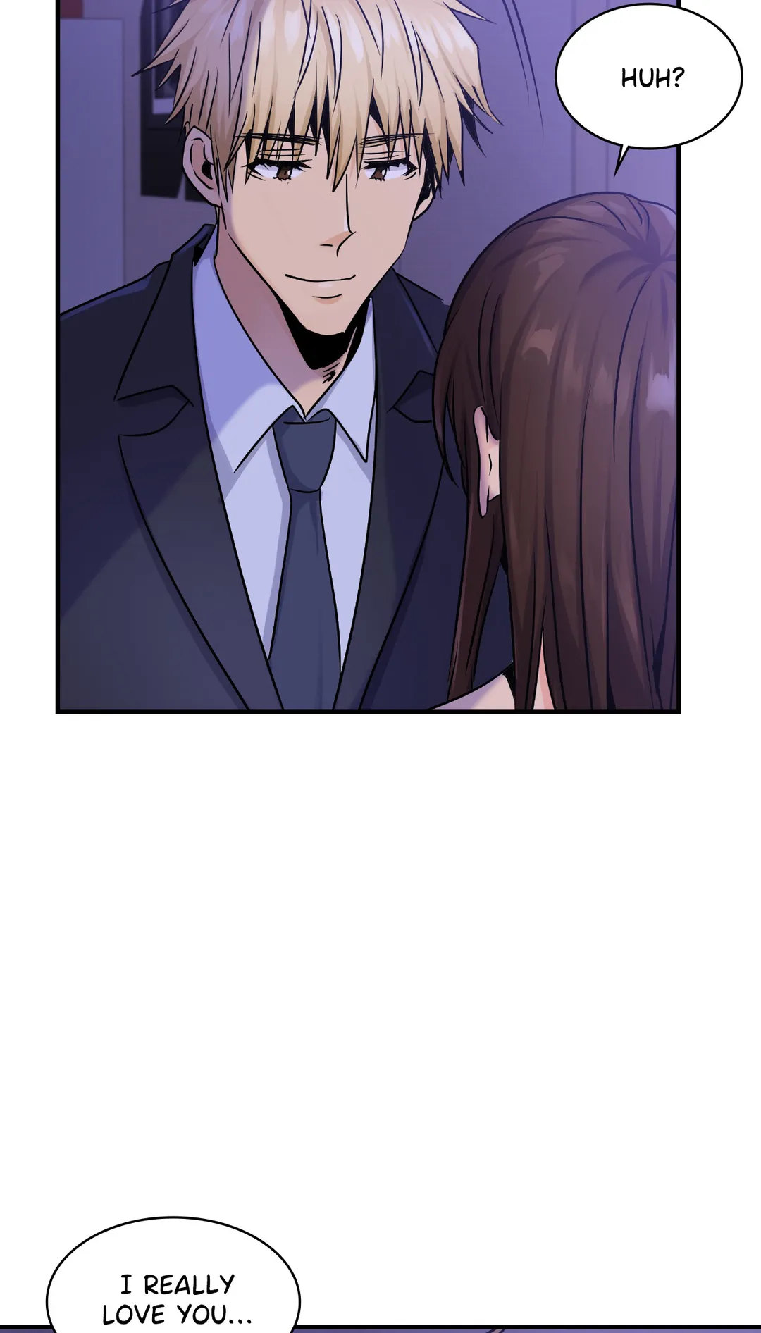 Big Boss Gone Bad - Chapter 24 [photo 41] - MangaPorn