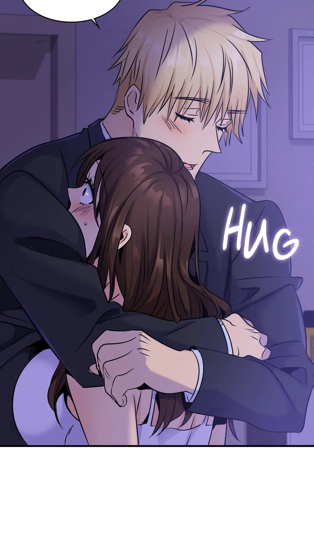 Big Boss Gone Bad - Chapter 24 [photo 42] - MangaPorn