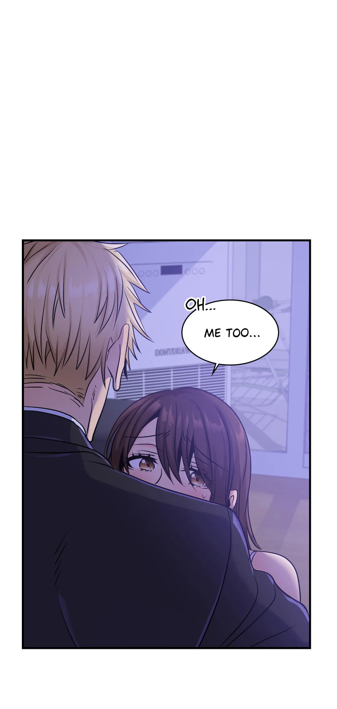 Big Boss Gone Bad - Chapter 24 [photo 43] - MangaPorn