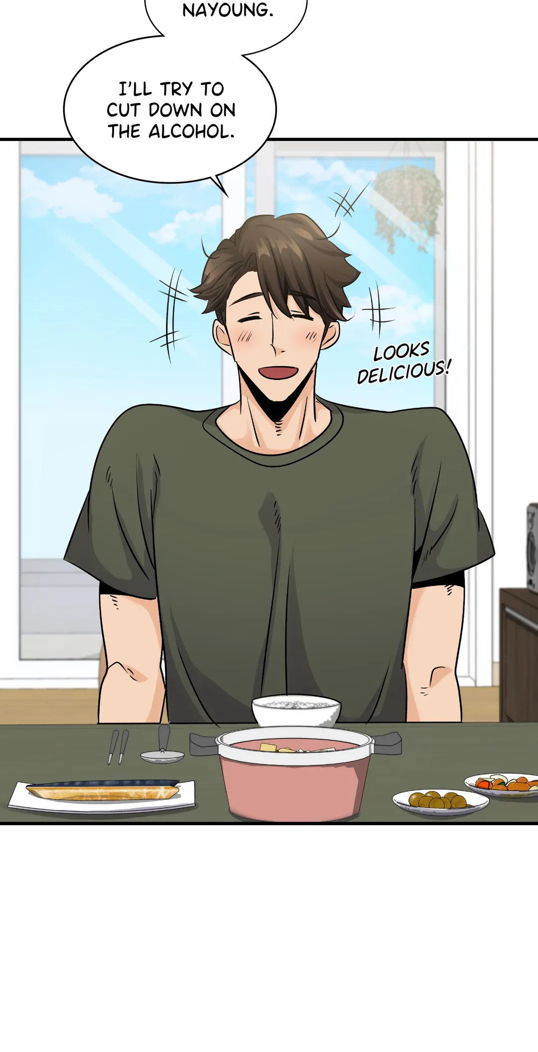 Big Boss Gone Bad - Chapter 24 [photo 54] - MangaPorn