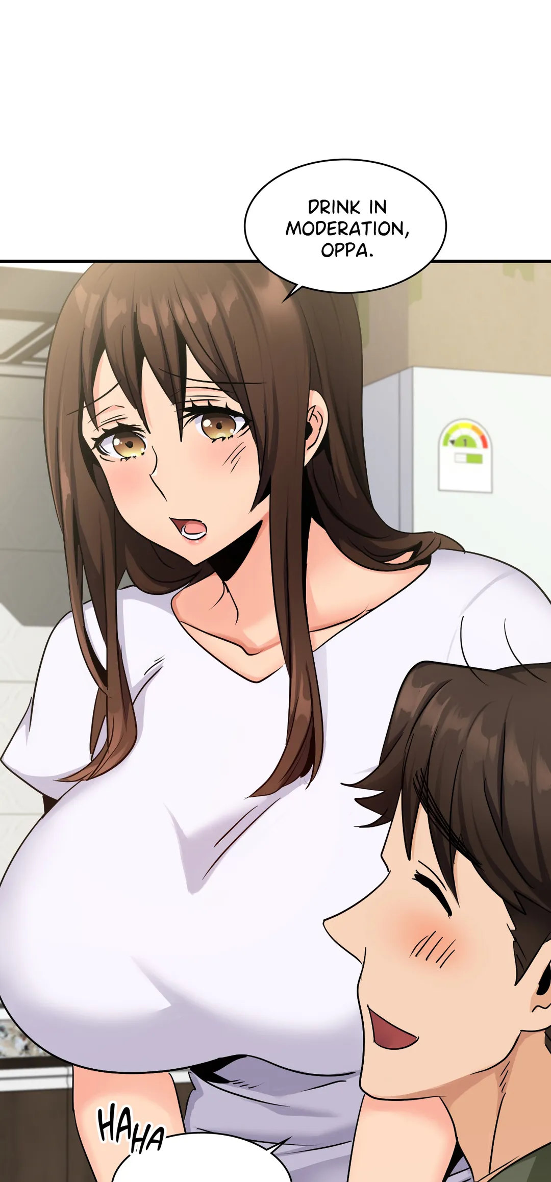 Big Boss Gone Bad - Chapter 24 [photo 55] - MangaPorn