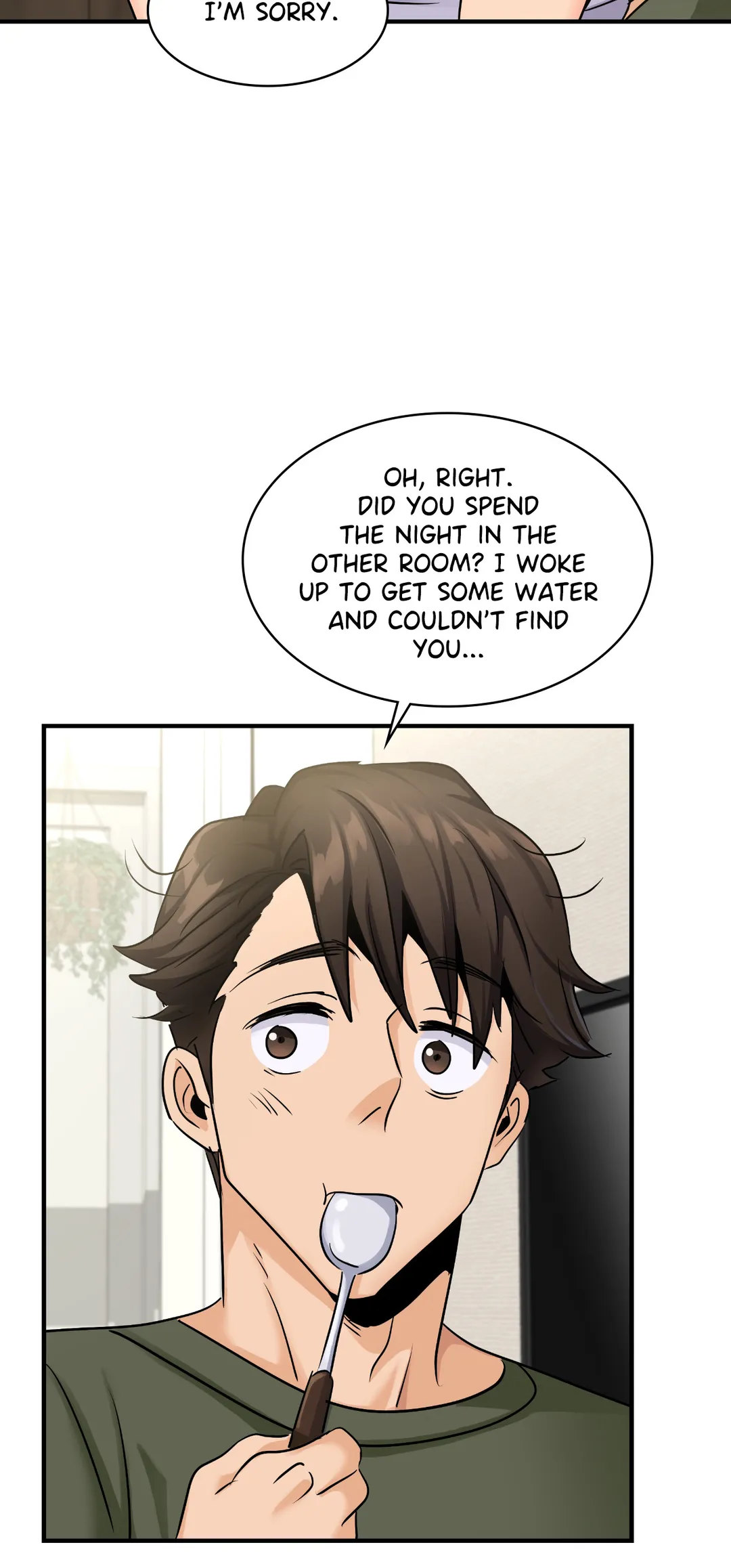 Big Boss Gone Bad - Chapter 24 [photo 56] - MangaPorn