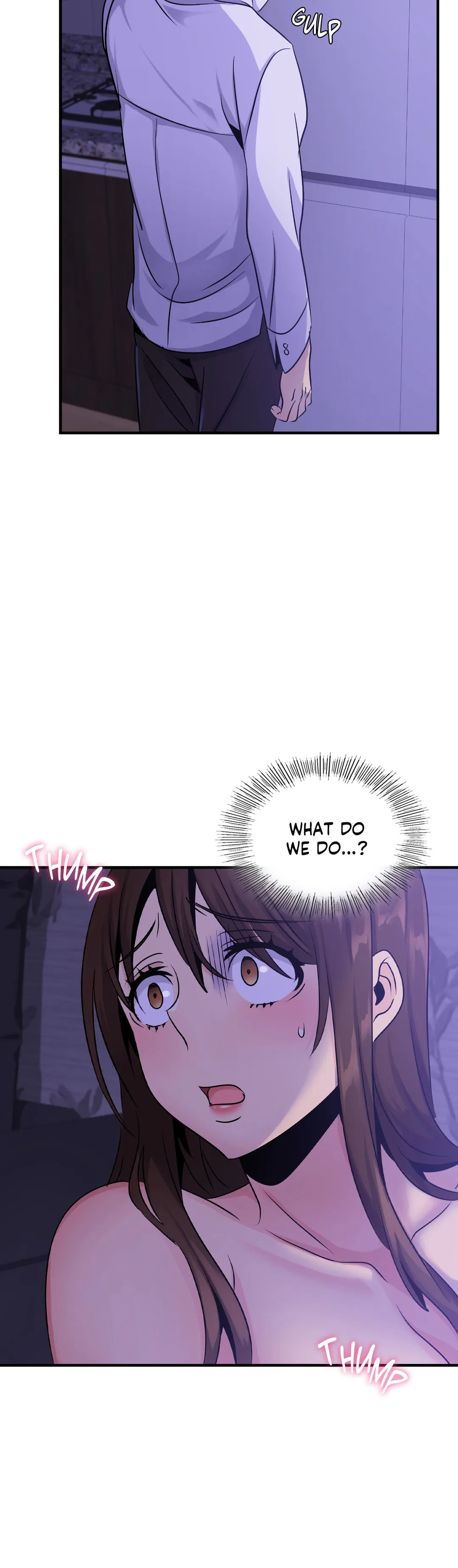 Big Boss Gone Bad - Chapter 24 [photo 6] - MangaPorn