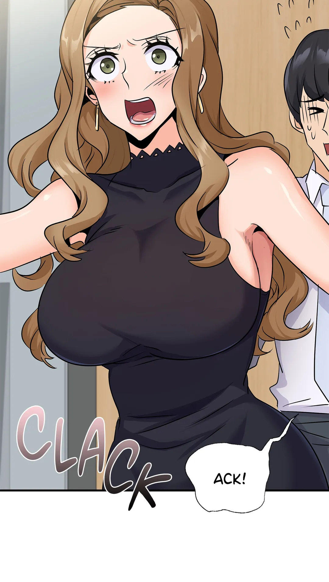 Big Boss Gone Bad - Chapter 24 [photo 66] - MangaPorn