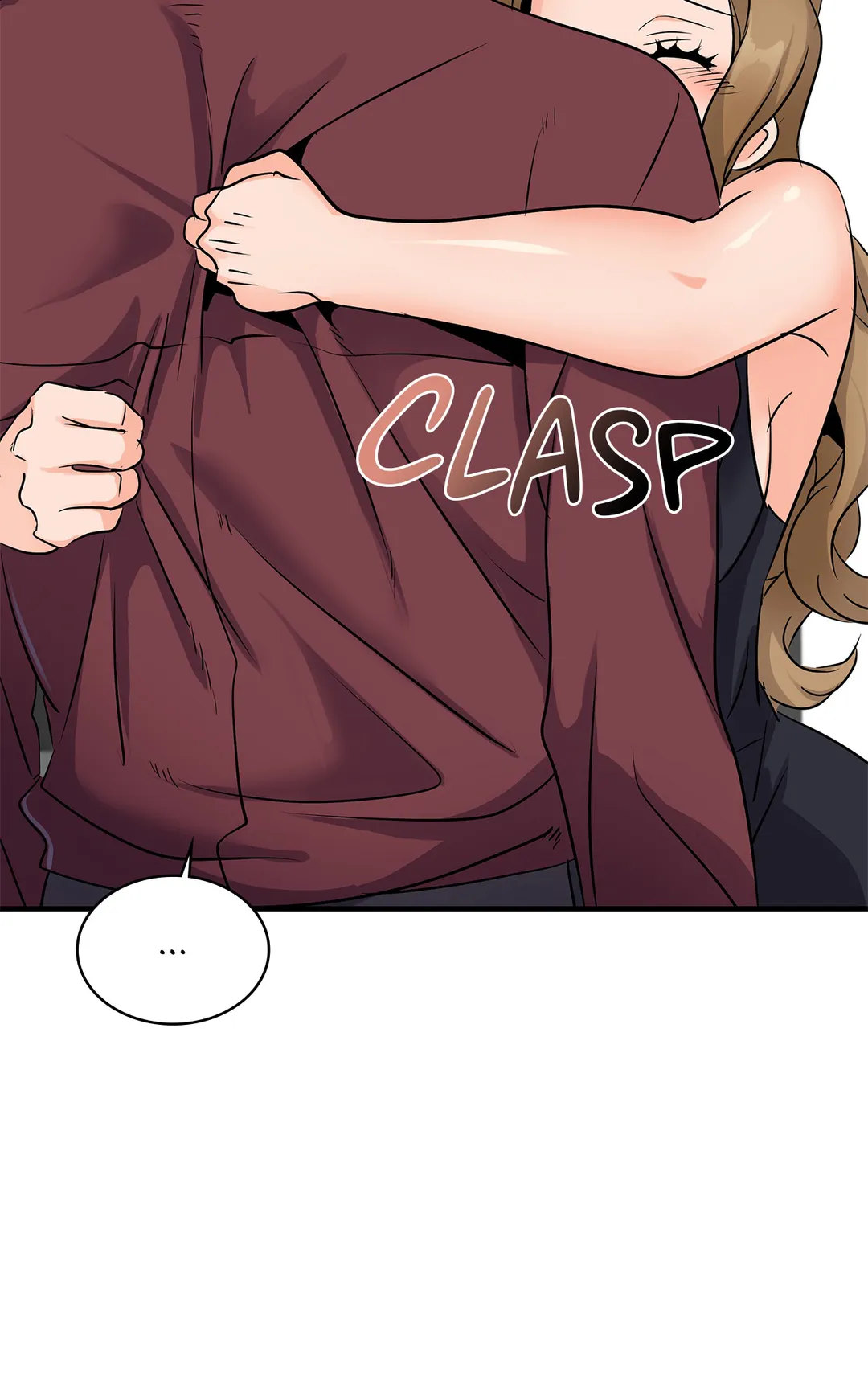 Big Boss Gone Bad - Chapter 24 [photo 69] - MangaPorn