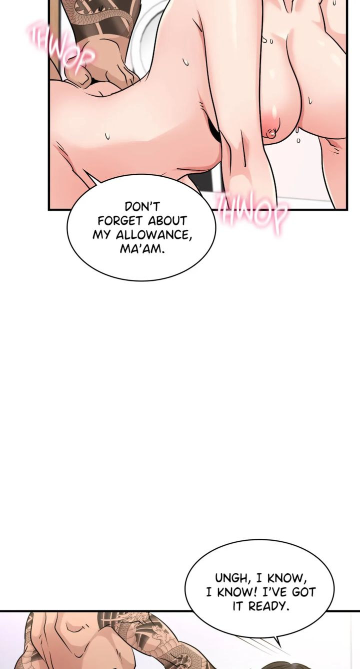 Big Boss Gone Bad - Chapter 25 [photo 16] - MangaPorn