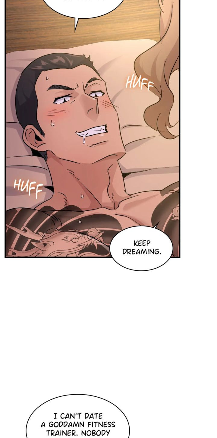 Big Boss Gone Bad - Chapter 25 [photo 41] - MangaPorn