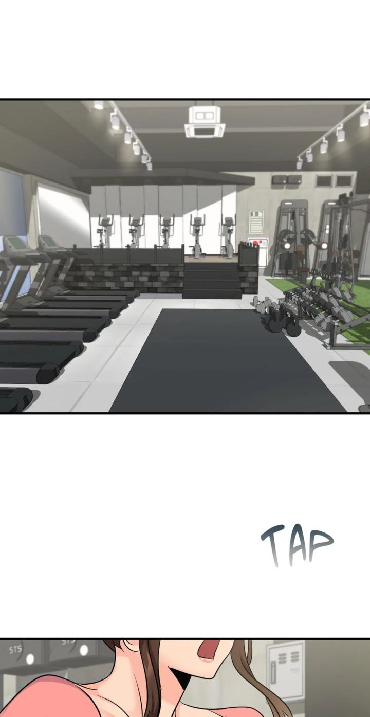 Big Boss Gone Bad - Chapter 25 [photo 46] - MangaPorn