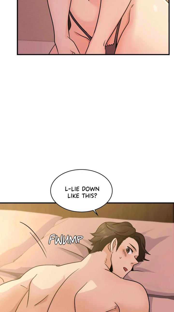 Big Boss Gone Bad - Chapter 25 [photo 68] - MangaPorn