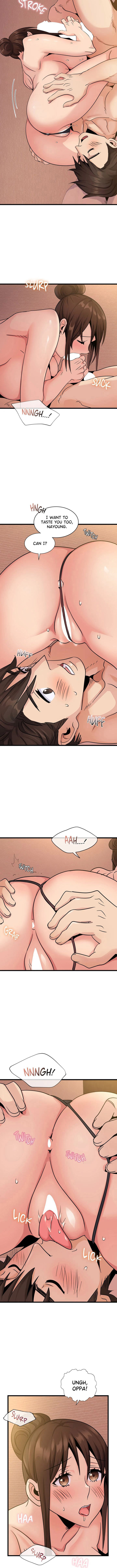 Big Boss Gone Bad - Chapter 26 [photo 4] - MangaPorn