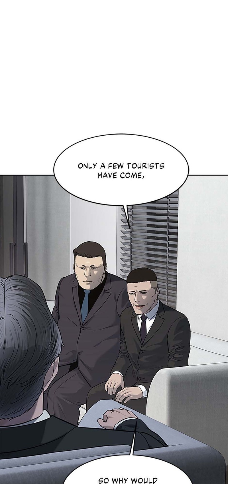 God of Blackfield - Chapter 196 [photo 1] - MangaPorn