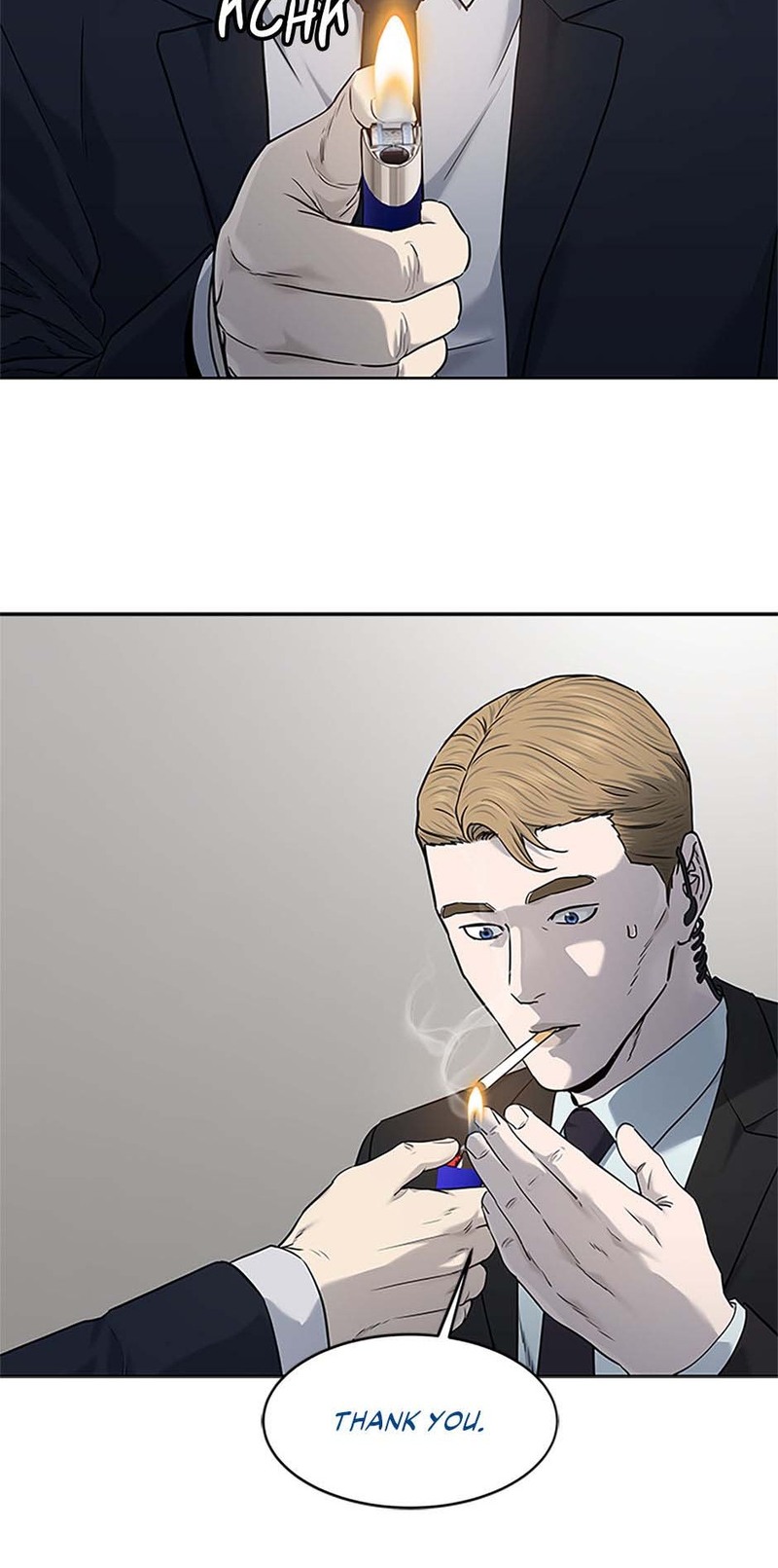 God of Blackfield - Chapter 196 [photo 16] - MangaPorn