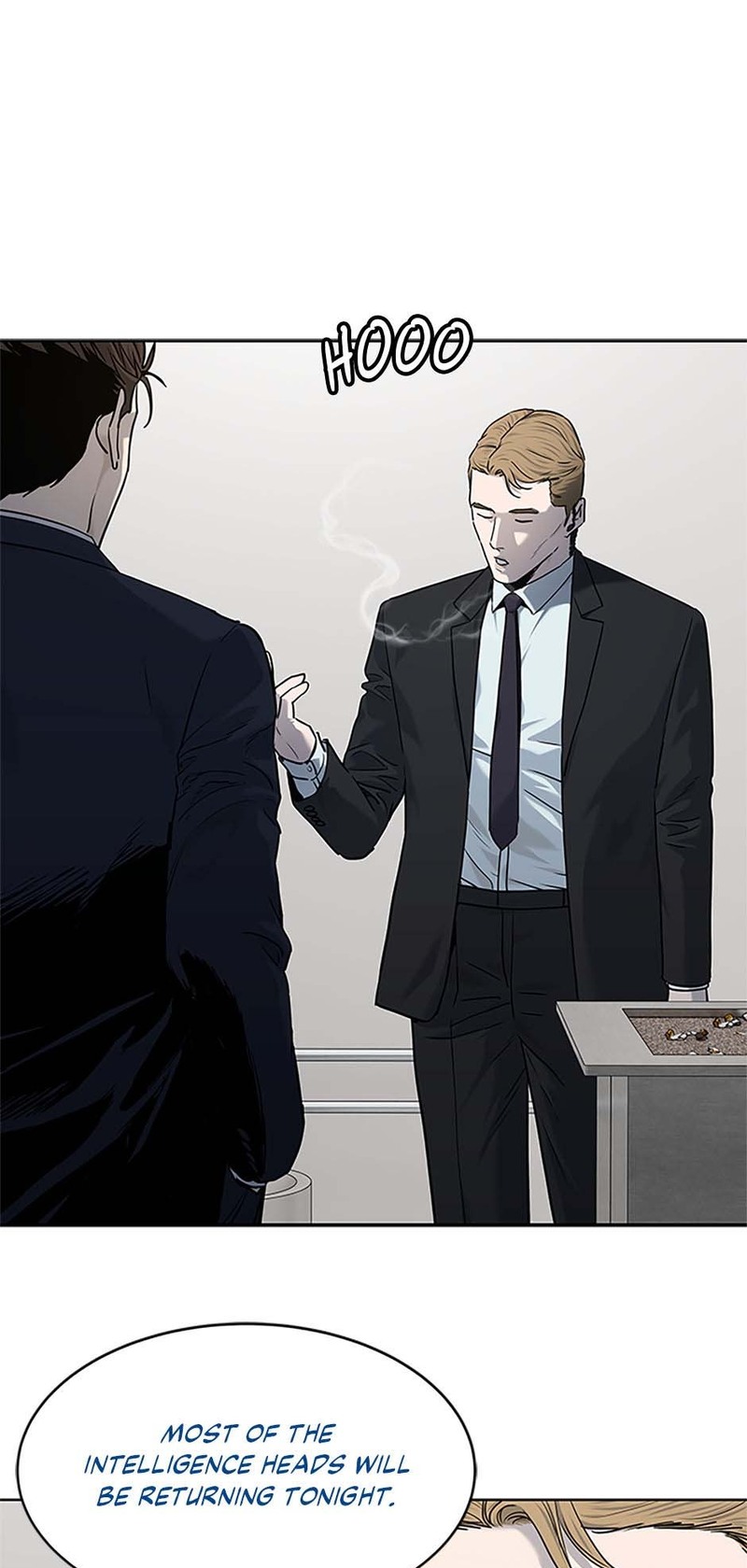 God of Blackfield - Chapter 196 [photo 17] - MangaPorn