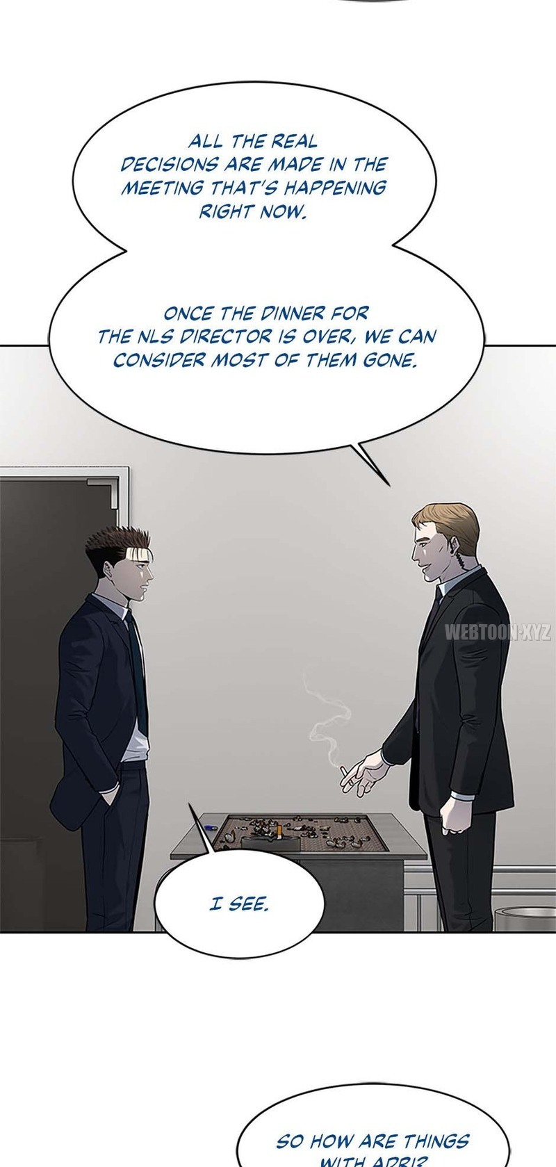 God of Blackfield - Chapter 196 [photo 19] - MangaPorn